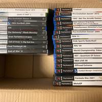 Giochi PlayStation 2