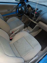 Lupo 1.0 VolksWagen