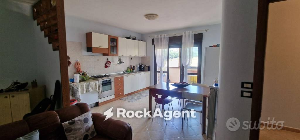Appartamento – San Floro - Altro