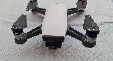 DRONE DJI SPARK