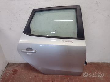 Porta Posteriore Destra Hyundai I30 2010