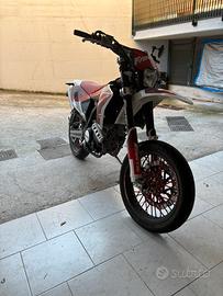 Fantic xmf 125 2024