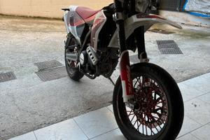 Fantic xmf 125 2024