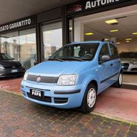 Fiat Panda 1.2 Dynamic Clima- City