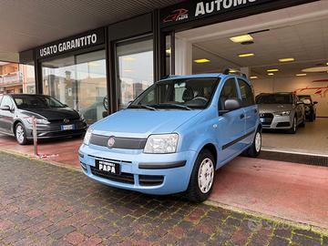 Fiat Panda 1.2 Dynamic Clima- City