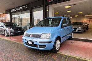Fiat Panda 1.2 Dynamic Clima- City