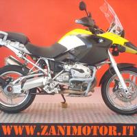 Bmw R 1200 GS ABS -2007- PERFETTA
