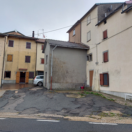 Terratetto località LeFratte Bruscoli