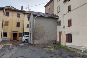 Terratetto località LeFratte Bruscoli