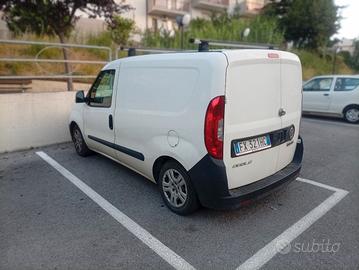 DOBLO GASOLIO (due propietari)