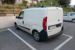 DOBLO GASOLIO (due propietari)