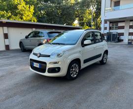 Fiat Panda Gpl