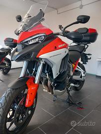 Ducati Multistrada V4S Radar -7824 km- VicinanzaMo