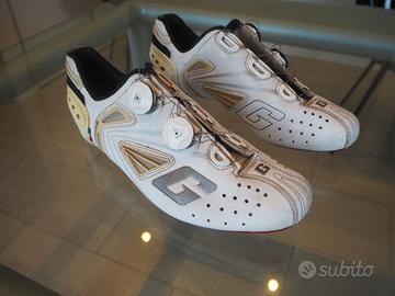 Scarpe bici Gaerne numero 41