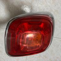 Fanale posteriore sinistro 500x