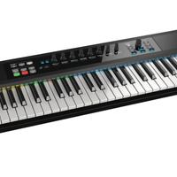 Korg komplete kontrol s61 mki