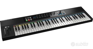 Korg komplete kontrol s61 mki