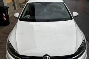 Golf 7.5  businness tgi dsg 1.5 cc 130 cv