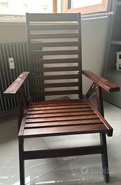 Sedia Nammaro Ikea