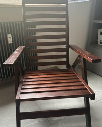 Sedia Nammaro Ikea