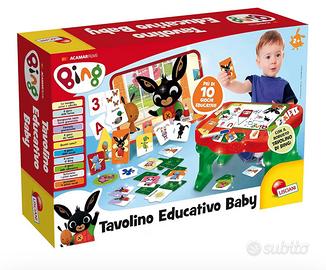 Gioco Bing