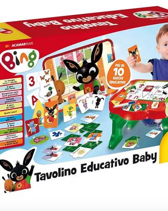 Gioco Bing