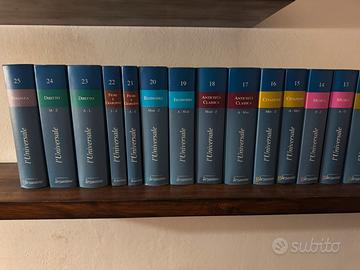 Enciclopedia L’Universale