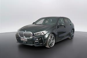 BMW Serie 1 F40 - 118d Msport auto U13845