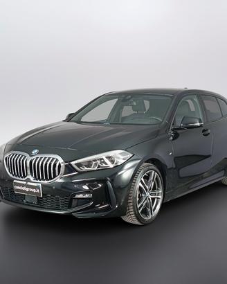 BMW Serie 1 F40 - 118d Msport auto U13845