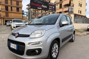 Fiat Panda 1.2 Lounge 69 cv 2016