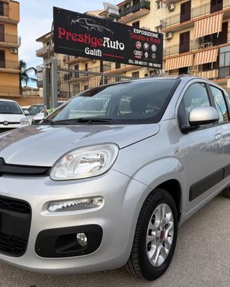 Fiat Panda 1.2 Lounge 69 cv 2016