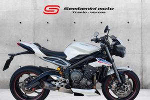 Triumph Street Triple 765 RS my17
