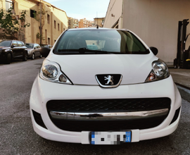 Peugeot 107 ok. neopatentati