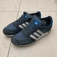 Scarpe Adidas Trainer