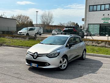 RENAULT CLIO 1.5 dCi