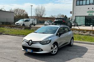 RENAULT CLIO 1.5 dCi