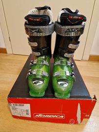 scarponi Nordica Patron 280