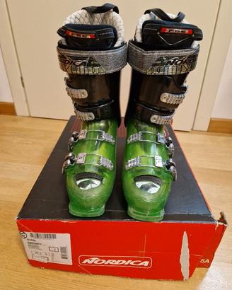 scarponi Nordica Patron 280