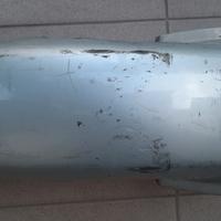 Parafango anteriore Moto Guzzi 850 T5