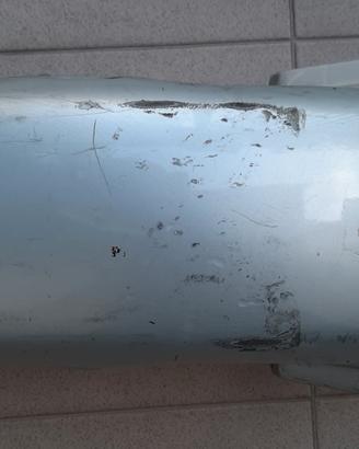 Parafango anteriore Moto Guzzi 850 T5