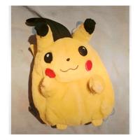 custodia zainetto Gameboy Pokémon Pikachu 