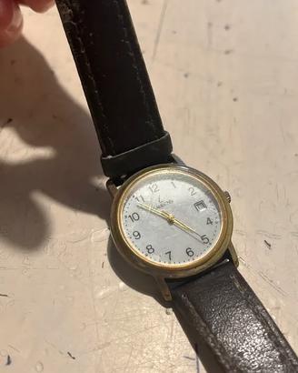 Orologio vintage Laurens