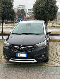Opel Crossland X ECOTEC D Start&Stop