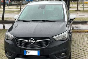Opel Crossland X ECOTEC D Start&Stop