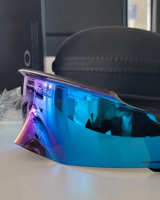 Oakley Kato