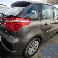 CITROEN C4 PICASSO 1.6 HDi 109CV 07-13 - RICAMBI
