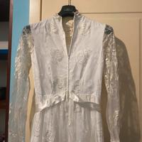 Abito da sposa