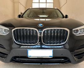 BMW X3 XDrive20d 2019 cambio automatico