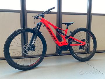Specialized Turbo levo carbon