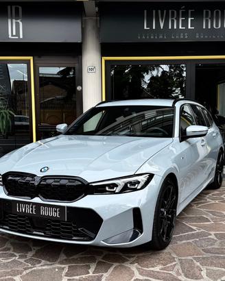 Bmw 330 330i x Drive Touring M sport
